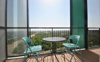 Hasmita Gardens | 2 camere | 63mp | et 10 | loc parcare subteran |  799 euro - Poză 6