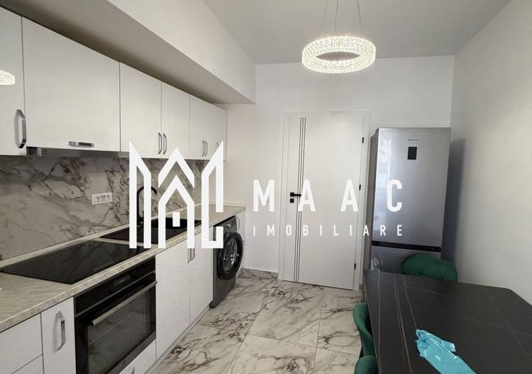 INCHIRIERE  APARTAMENT 2 camere| Dem Radulescu Ramnicu Valcea - Poză 3
