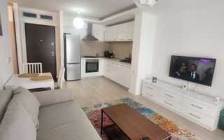 COM 0% - BELVEDERE RESIDENCE - 2 CAM MOBILAT/UTILAT - PROMENADA MALL - Poză 1