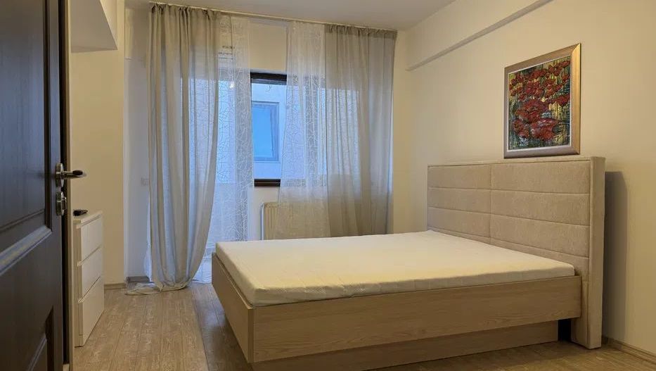 Apartament 2 camere NOU, PET FRIENDLY, bloc nou, Jiului, Parcare - Poză 1