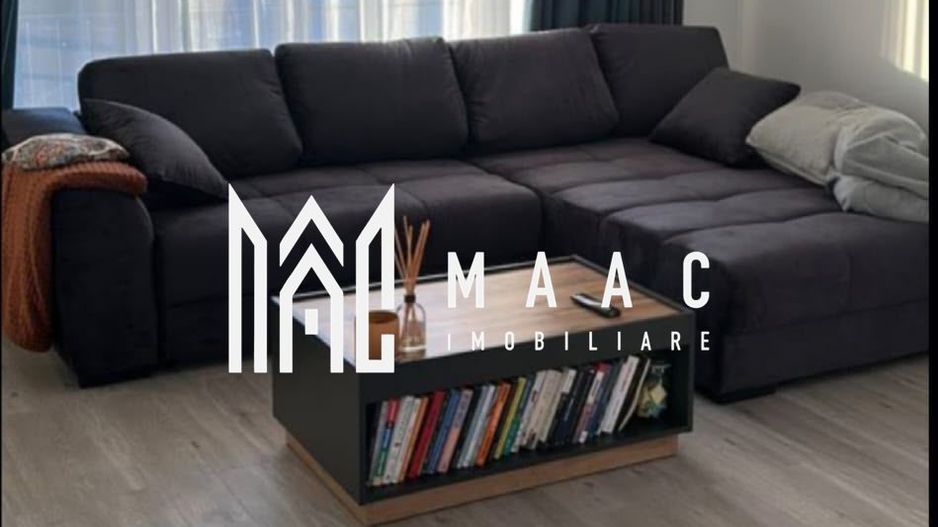 Apartament 3 camere Sibiu | Arhitecților | terasă 30 mp - Poză 5