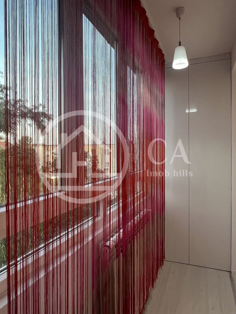 Apartament cu 2 camere de inchiriat in Rogerius Oradea - Poză 4