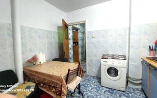 Inchireiere 2 camere, parcare ADP,  Piata Resita, Berceni - Poză 8