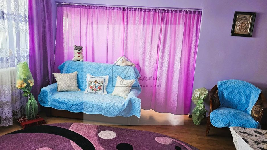 Apartament 4 camere Oltenitei I metrou I Piata Sudului - Poză 1