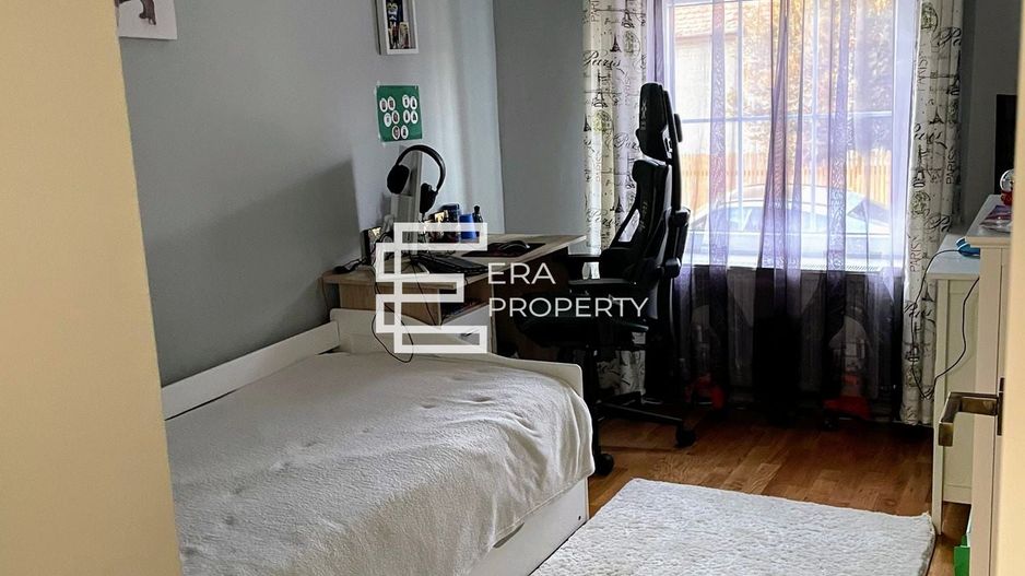 Casa individuala complet mobilata zona Lupeni, Sibiu - Poză 5