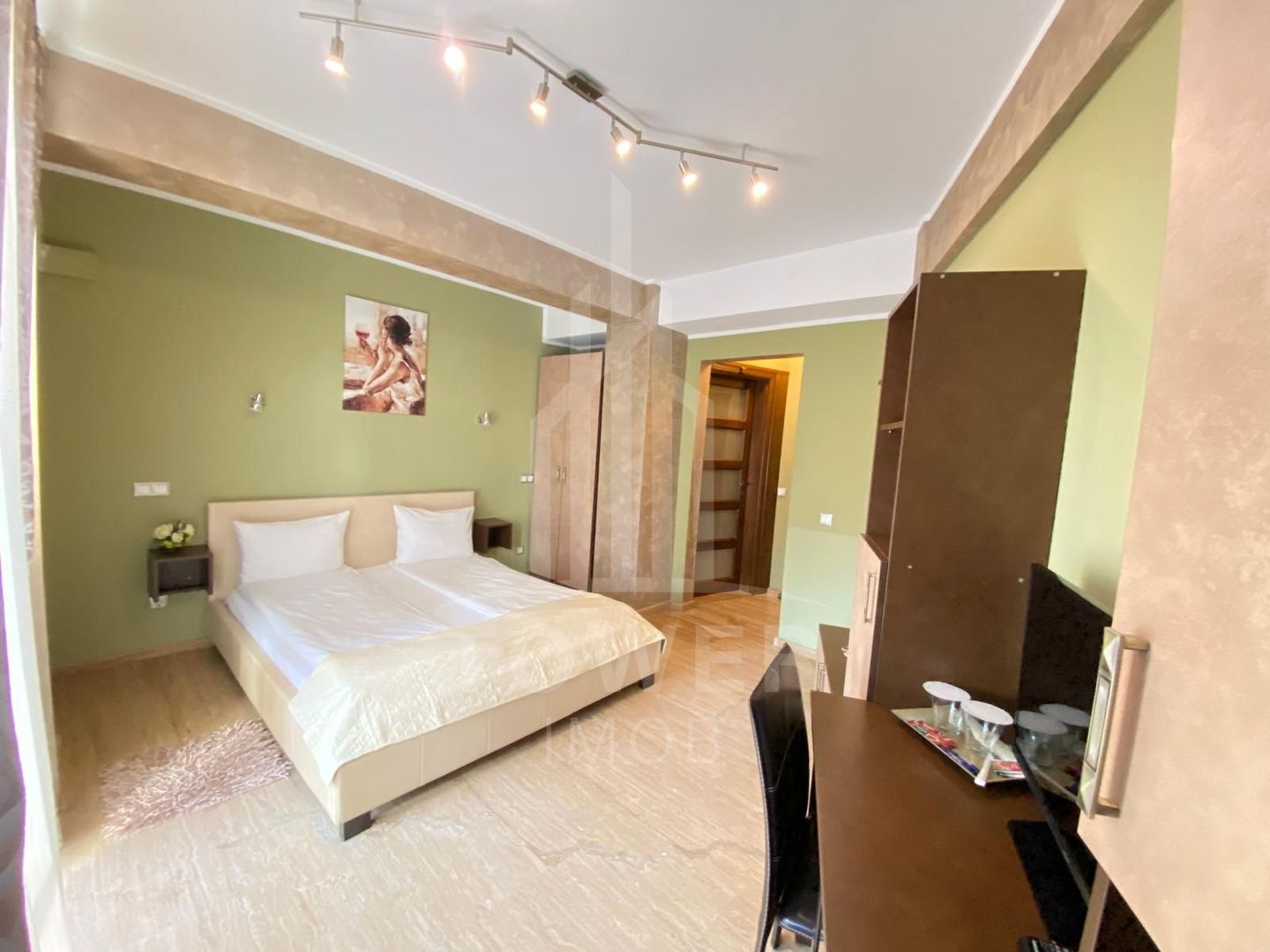 Afacere regim hotelier la închiriat -zona centrala - Poză 3