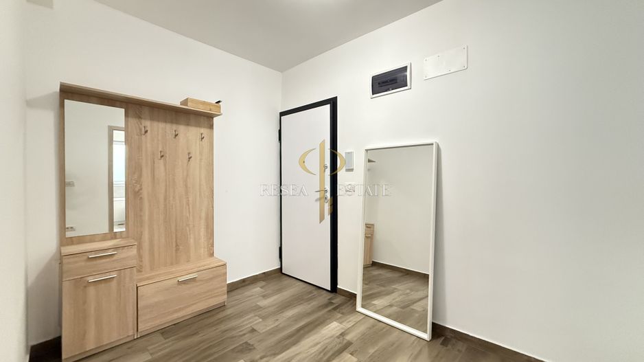 Apartament cu 2 camere - vedere la pădure| Ghiroda - Poză 5
