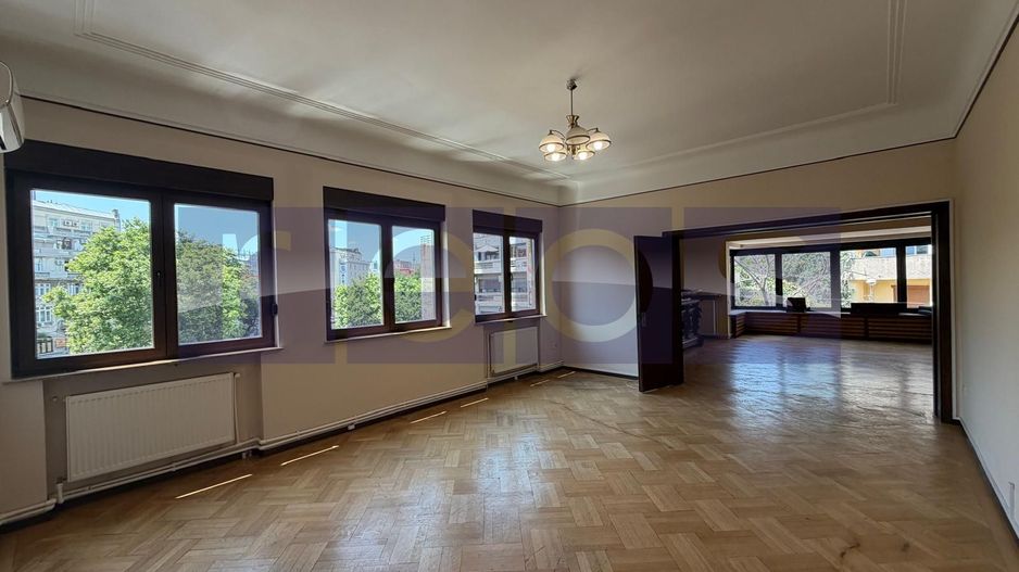 INCHIRIERE APARTAMENT DEOSEBIT 5CAMERE | 221MP   | BLV LASCAR CATARGIU - Poză 9