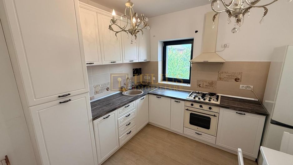 2 camere| Dumbravita| parcare inclusa| apartament superb| zona linistita| - Poză 11