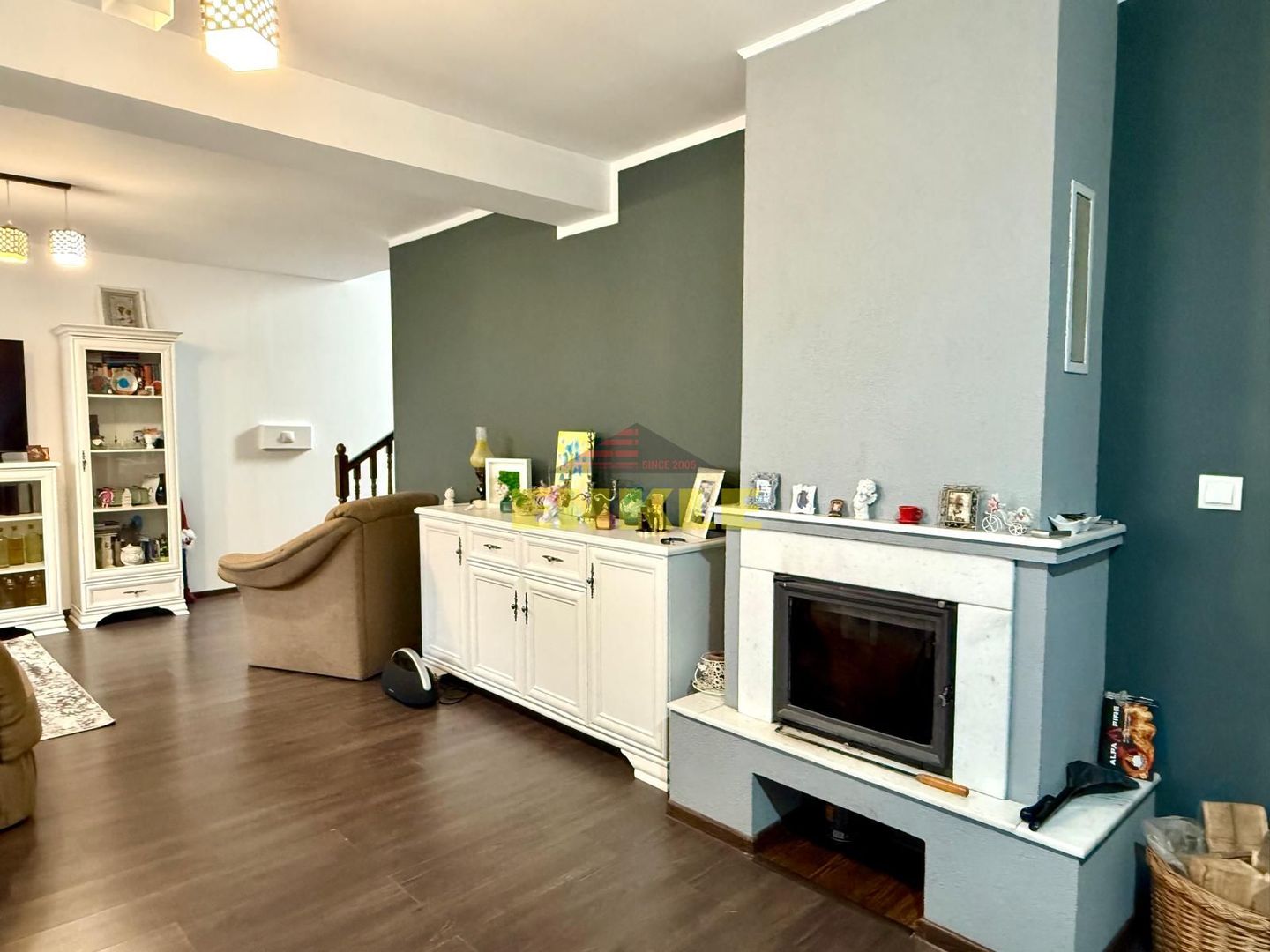 Vanzare casa tip duplex, Catamarasti-Deal - Poză 1