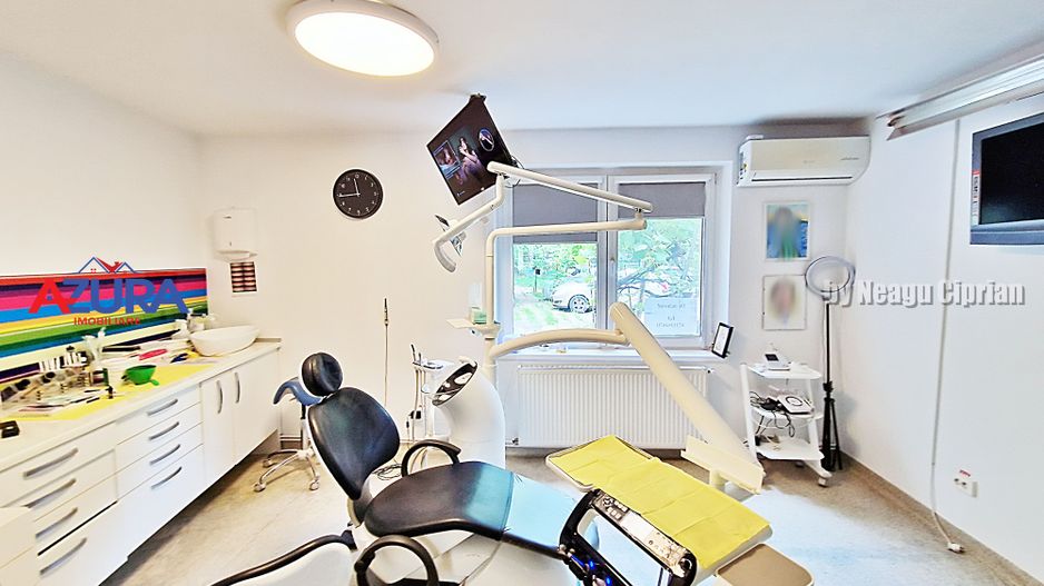 AZURA Imobiliare - Spatiu Comercial Bulevard Central Pitesti - Poză 19