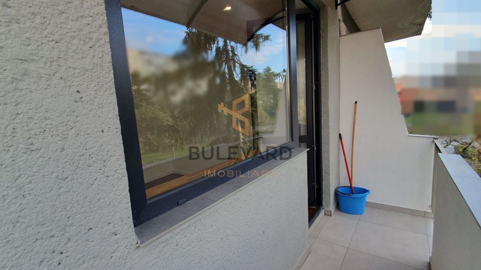 Comision 0! Apartament ultramodern cu 2 camere, zona Iulius Mall! - Poză 9