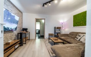 Apartament la cheie. Micalaca, 5 camere, pentru familia ta