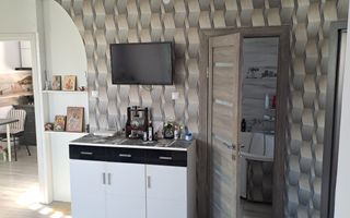 Inchiriez casa intrare Comuna Berceni - Poză 6