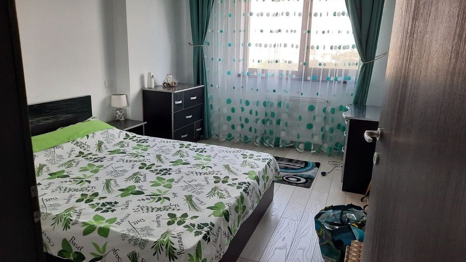 Lacul Morii Apartament 3 camere de inchiriat - Bloc Nou - loc parcare - Poză 7