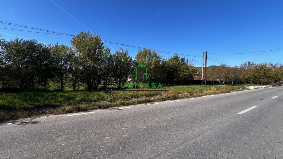 Teren intravilan/Str Balciului/Copacelu - Poză 1