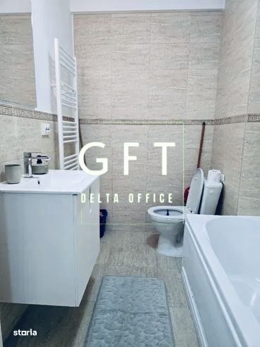 Apartament de vanzare Bistrita, 2 camere, Panoramic Rezidence. - Poză 5