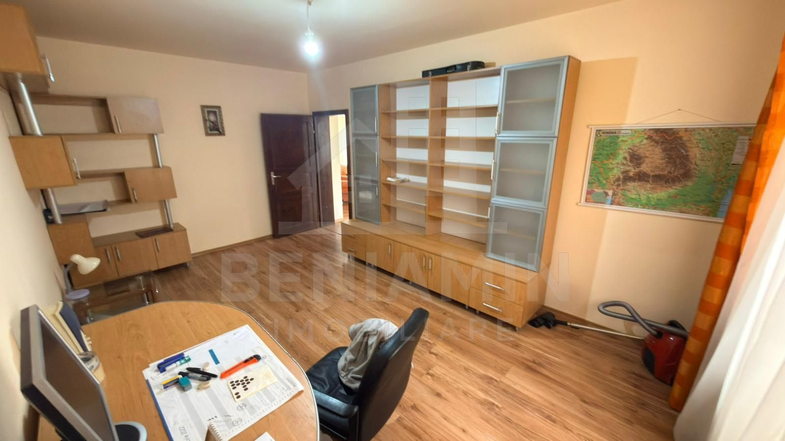 Vila eleganta in zona Ford– Confort si intimitate pe alee privata - Poză 4