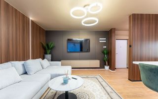 Apartament elegant Iulius Mall, ultrafinisat, mobilat. - Poză 4