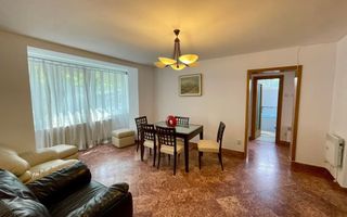 Apartament 3 camere ultracentral, str.Marchian - Poză 2