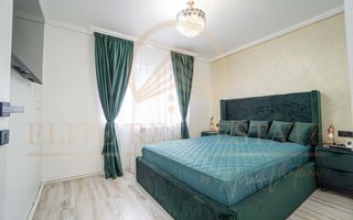 Apartament 3 camere decomandate in zona Inel II, la etajul 1 - Poză 9