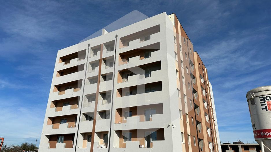 Turnisor Dezvoltator - Apartament 3 camere - Decomandat - Zona De Vest - Poză 1
