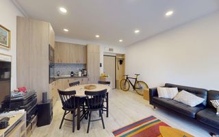 Apartament 2 camere Parcul Carol - Str. 11 Iunie - Poză 5