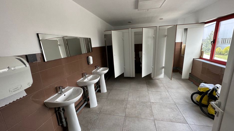 Hala pentru producție + birouri   10.000 mp - Poză 25