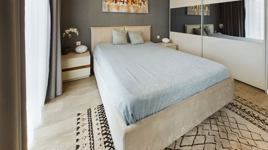 Studio Ultramodern Spațios în Pipera - Poză 2