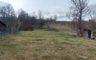 COMISION O Casă tradițională de vânzare 60MP teren intravilan 2295MP MARGAU CLUJ - Poză 10