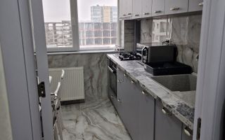 Apartament 2 camere renovat, utilat si mobilat Obor - Poză 6