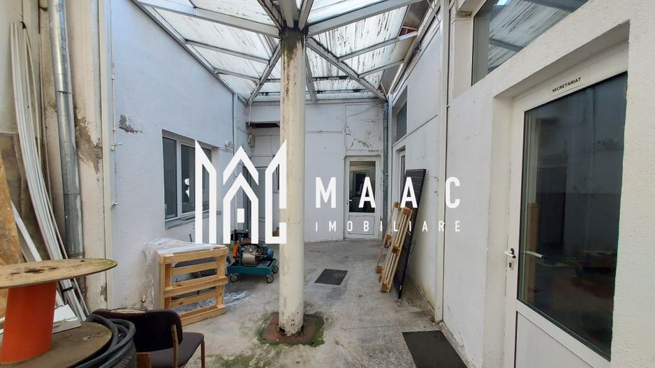 Casa 12 Camere | Pretabil Investitie | Zona Ultracentral - Poză 12