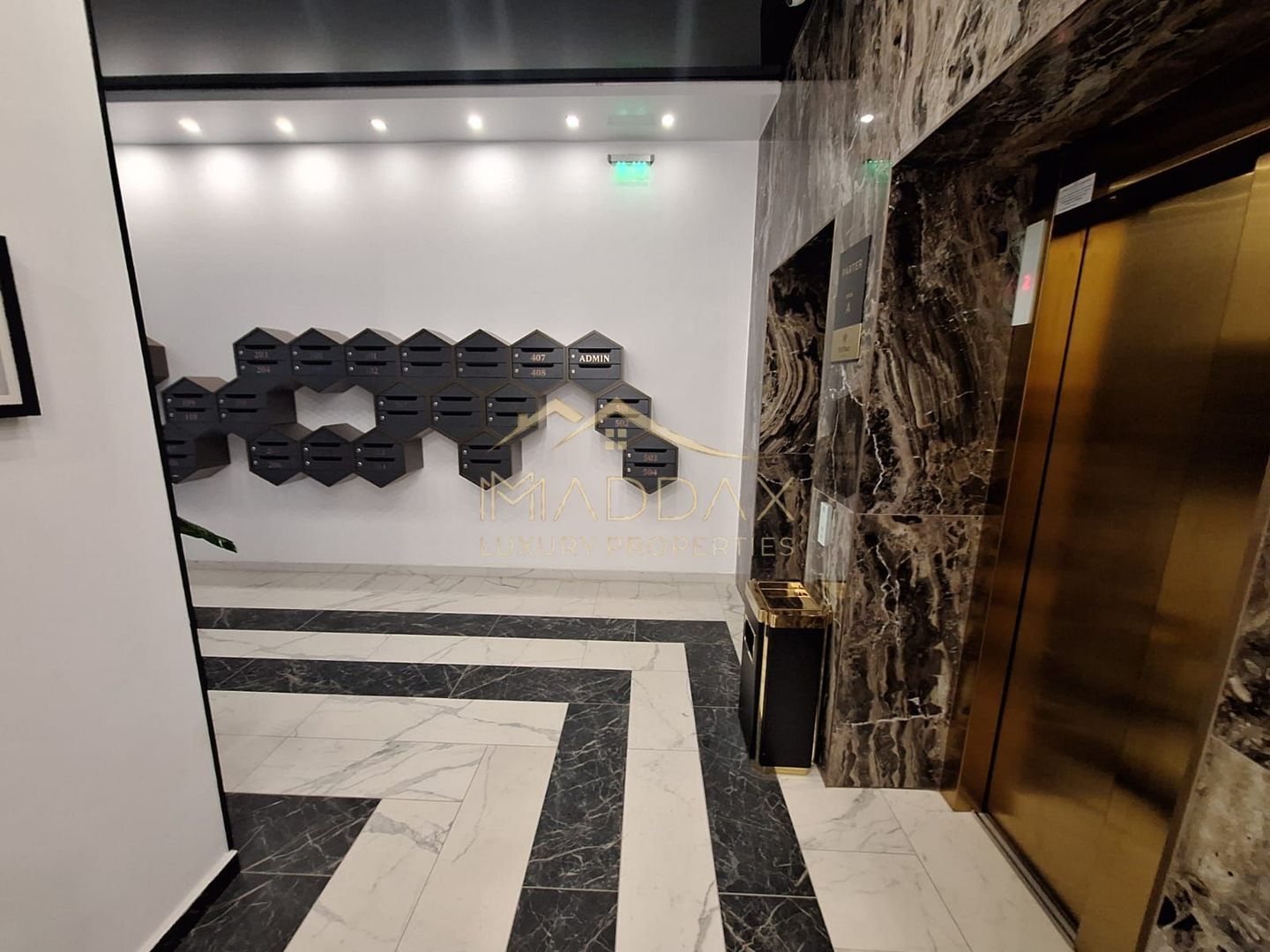 Apartament cu 4 camere + terasa*** 178 mp***Promenada Mall - Poză 26