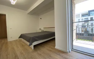 Apartament premium în zonă Iancu Nicolae//3 camere//Design nordic - Poză 16