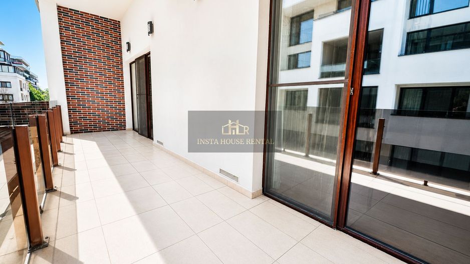 ♦️Apartament 2 camere Șoseaua Nordului / 2 Băi♦️ - Poză 2