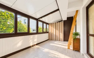 Casă duplex P+1+M | 113 mp utili | Curte | Popești-Leordeni - Poză 13