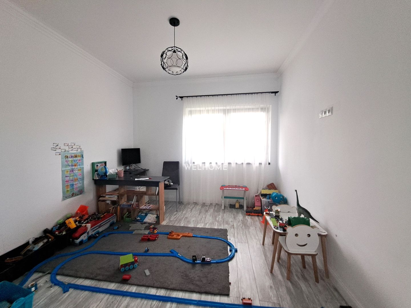 Casa 4 dormitoare, 2 bai - Sibiu, Cisnadioara - Poză 12