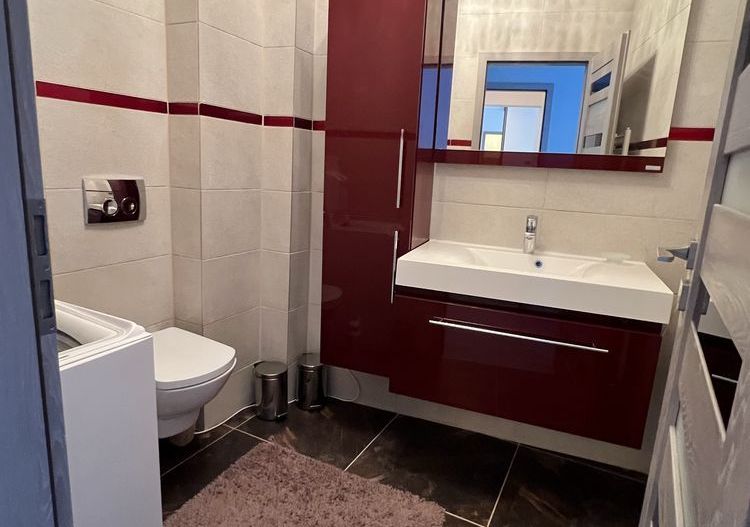 Pf inchiriez apartament 3 camere in Buna Ziua - Poză 7