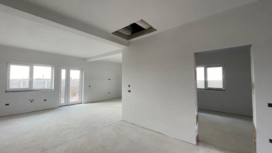 Duplex la super pret - 3 camere - Timisoara - Zona Plopi - Poză 3