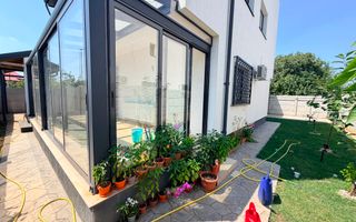 Vila Individuala | Teren 337 mp | Incalzire in Pardoseala | AC - Poză 3