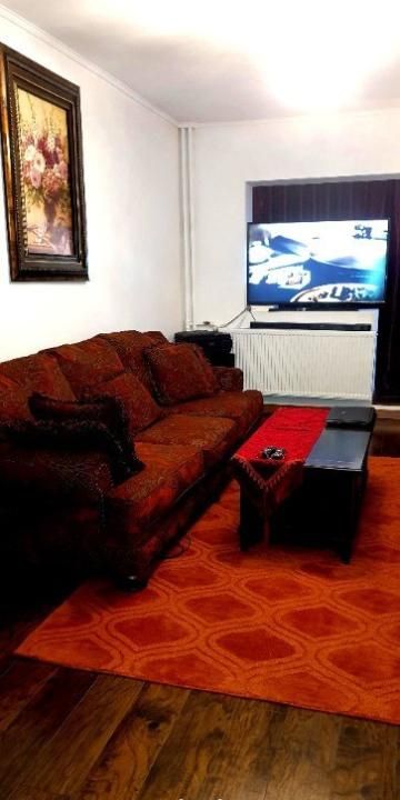 Vanzare Apartament 2 camere ,Zona 13 septembrie, sector 5 - Poză 4