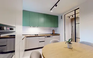 Apartamentul cu VIBE de 4 camere RENOVAT in 13 Septembrie/Sebastian ! - Poză 16