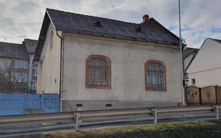 Casa 4 camere 720 mp teren, langa Cetatea Alba Carolina - Poză 7
