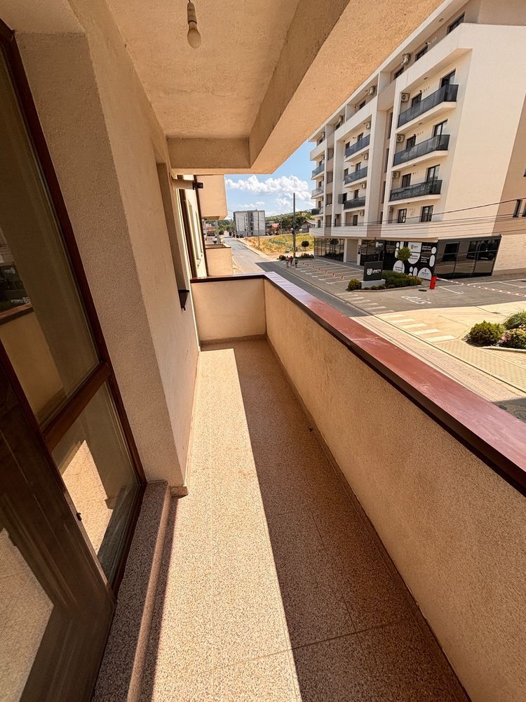 Inchiriere! Apartament 2 camere decomandat  -Vișan - Poză 8