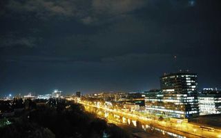 Inchiriere Garsoniera | Crangasi - Regie | View | Centrala | Parcare - Poză 5