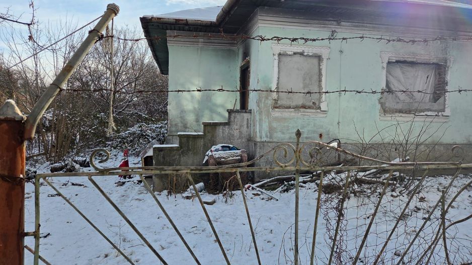 Casa si teren de vanzare Negru Voda - Poză 4