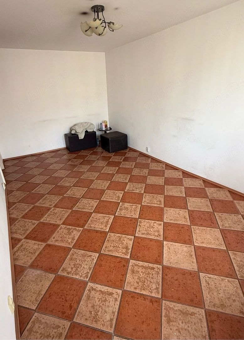 2 Camere Decomandat, Lujerului / Plaza Mall – Ideal Locuință sau Inves - Poză 4
