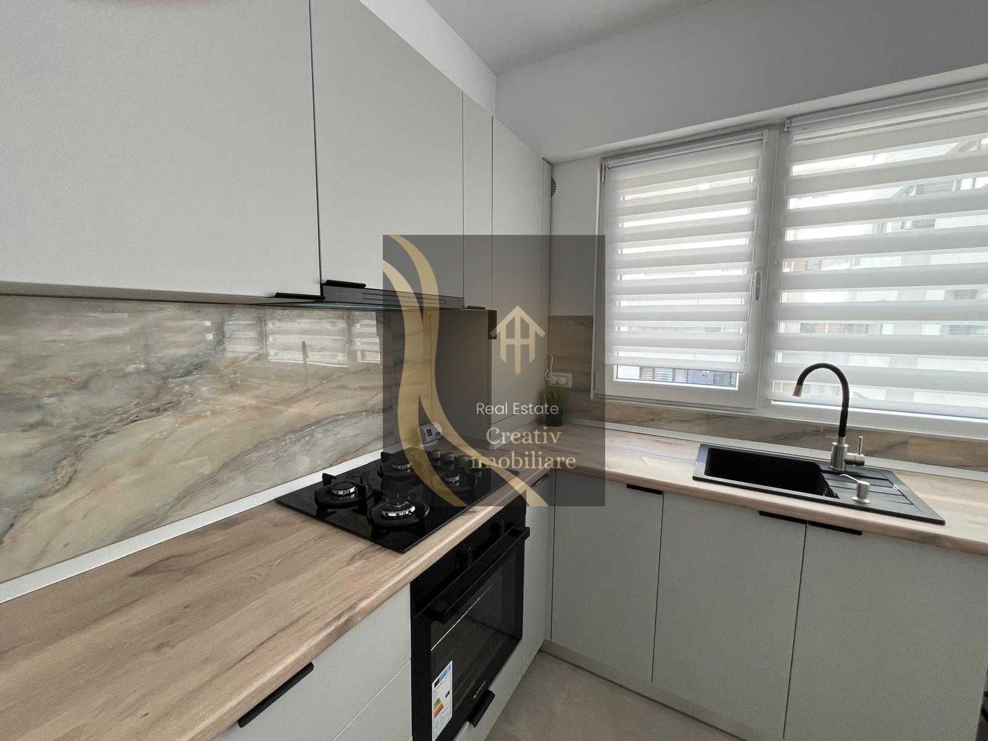 Studio modern Central Address Residence 13 Septembrie -Marriott - Poză 6