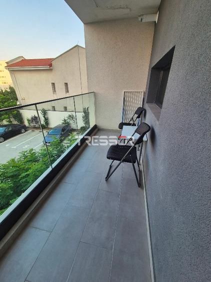 2 CAMERE – MAMAIA NORD | SMART HOME | PARCARE PRIVATĂ INCLUSĂ - Poză 7