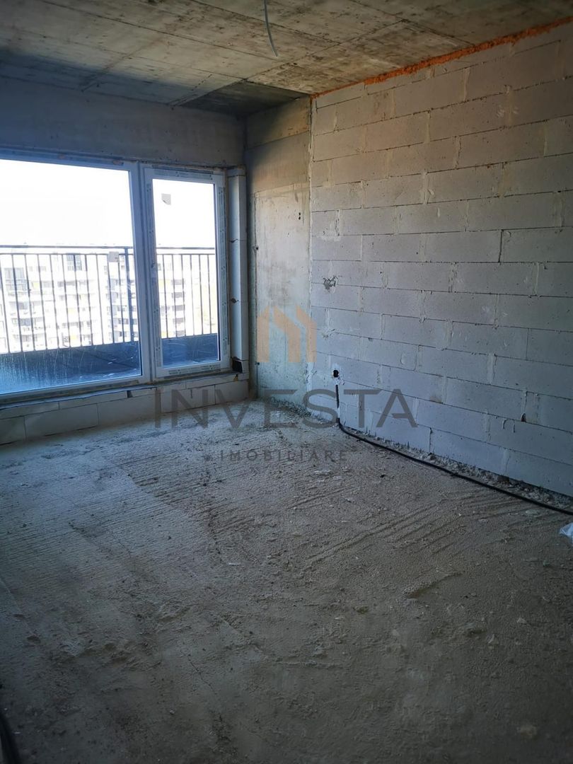 Penthosue cu view spectaculor in Sopor! 3 camere pe 2 nivele! - Poză 7